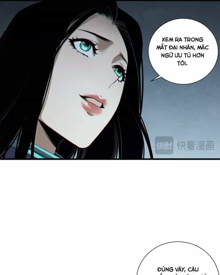 Thảm Họa Tử Linh Sư - Chương 250 - ảnh 49