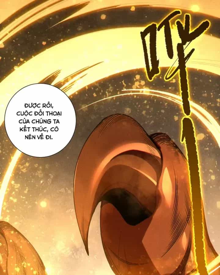 Thảm Họa Tử Linh Sư - Chương 250 - ảnh 52