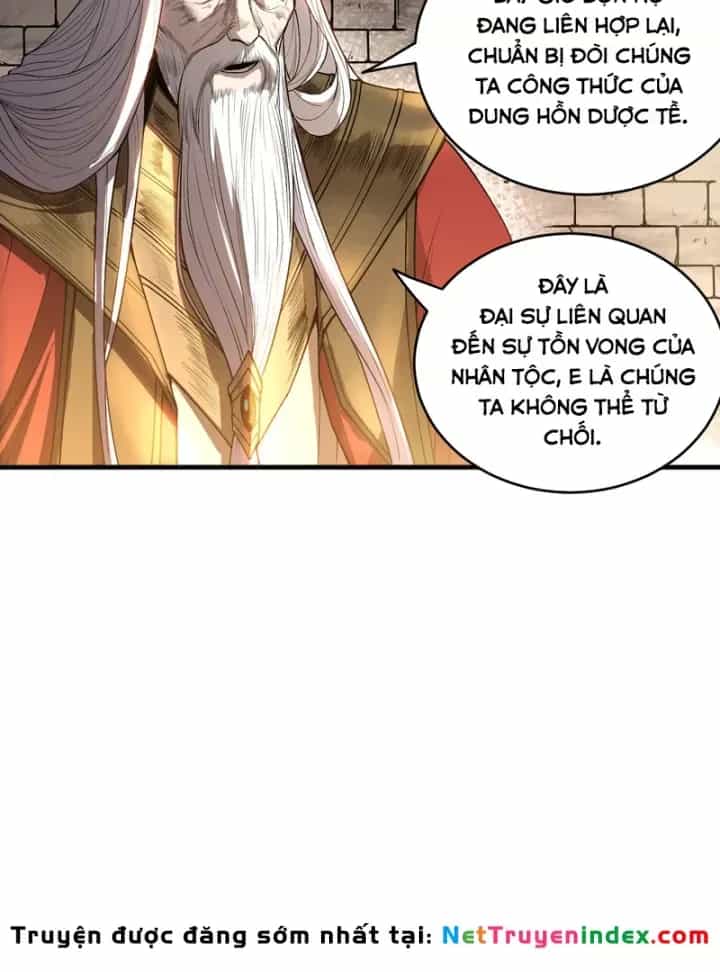 Thảm Họa Tử Linh Sư - Chương 250 - ảnh 61