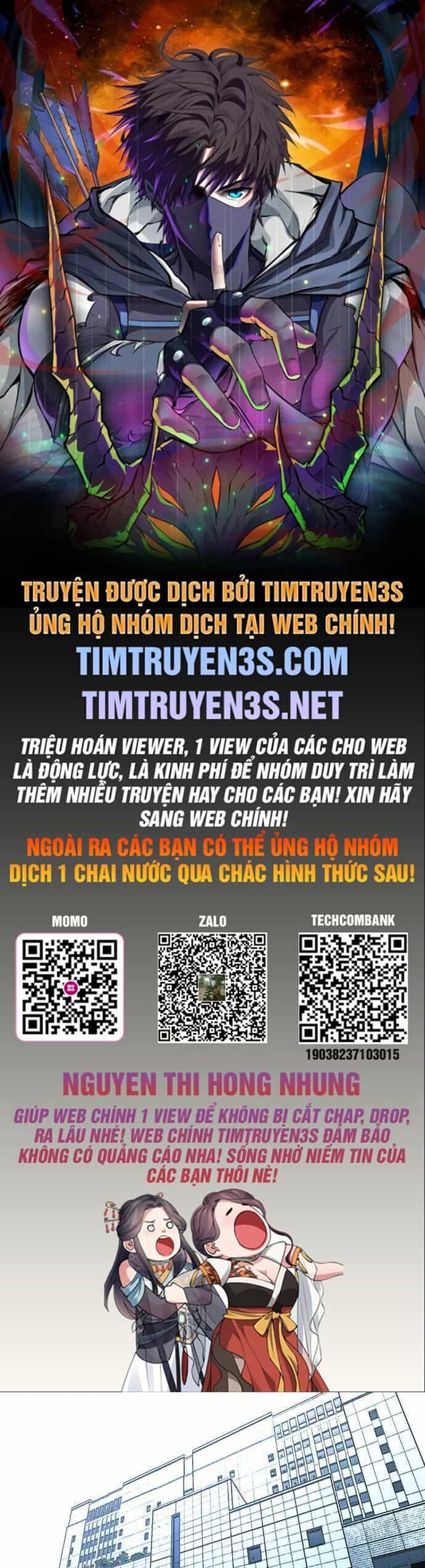Thẩm Phán Lee Han Young - Chương 13 - ảnh 1