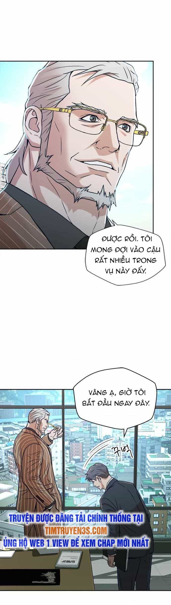 Thẩm Phán Lee Han Young - Chương 13 - ảnh 10