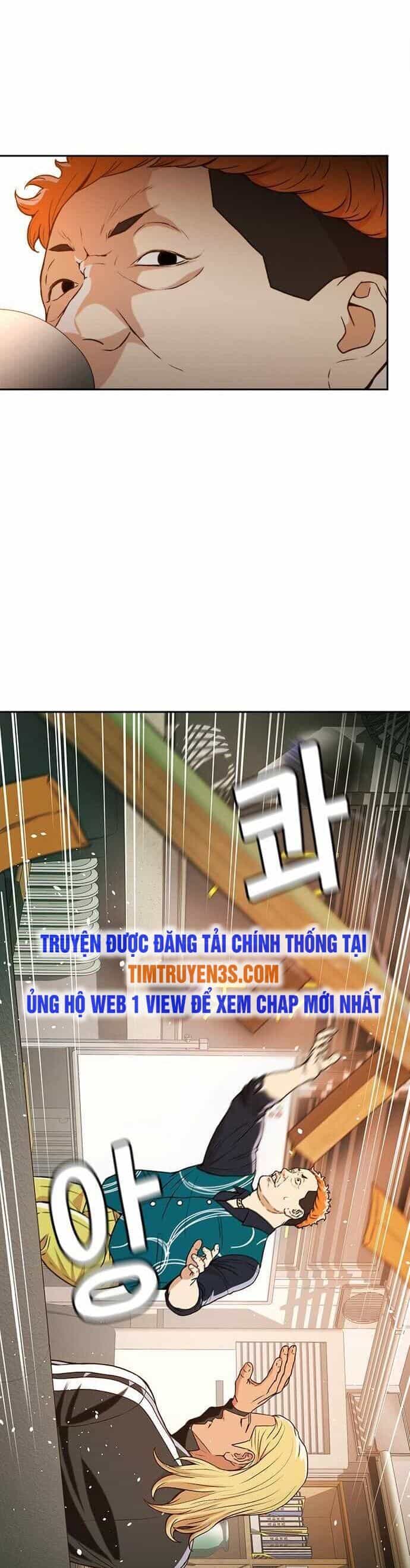Thẩm Phán Lee Han Young - Chương 13 - ảnh 23