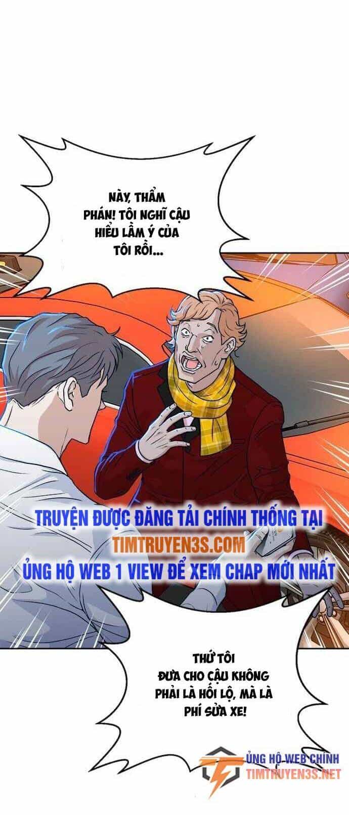 Thẩm Phán Lee Han Young - Chương 17 - ảnh 9