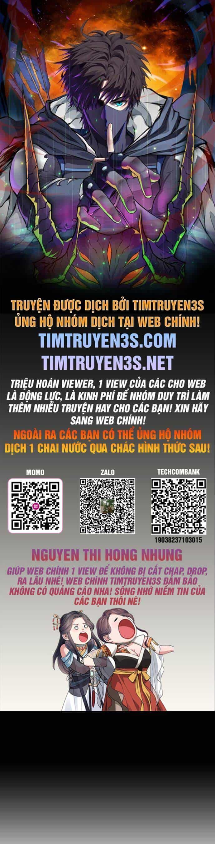 Thẩm Phán Lee Han Young - Chương 2 - ảnh 1