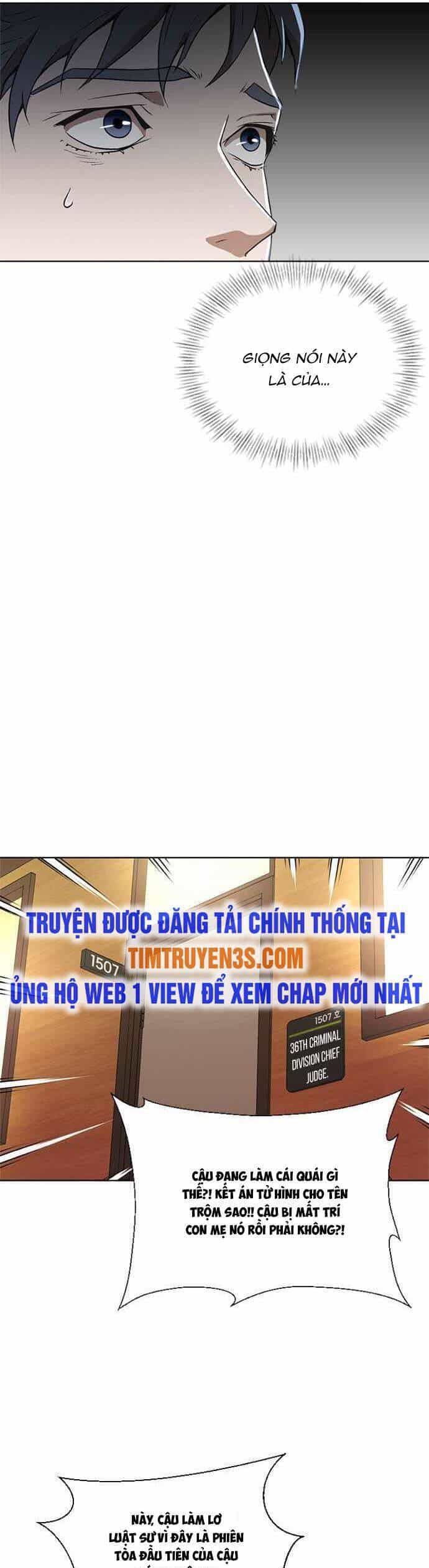 Thẩm Phán Lee Han Young - Chương 2 - ảnh 36