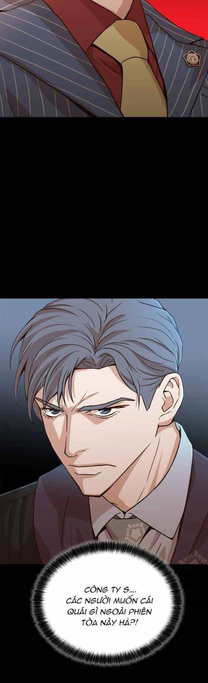 Thẩm Phán Lee Han Young - Chương 20 - ảnh 3