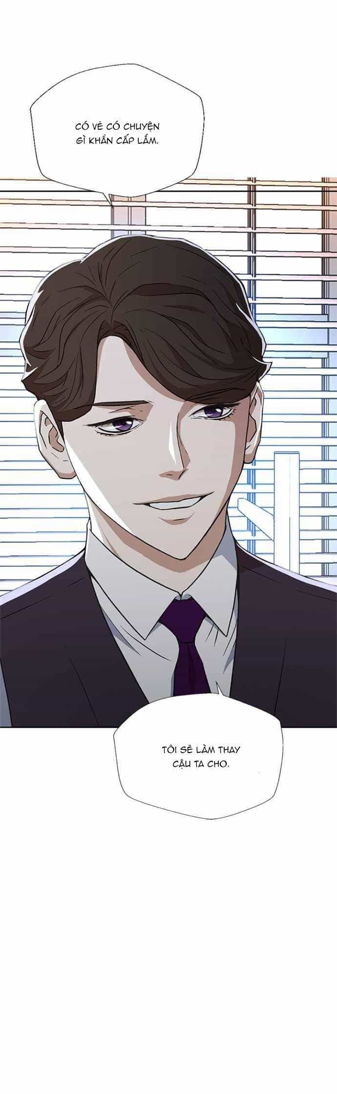 Thẩm Phán Lee Han Young - Chương 3 - ảnh 41