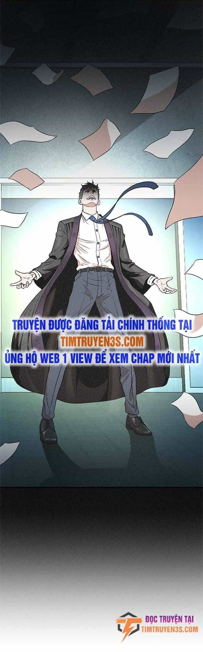 Thẩm Phán Lee Han Young - Chương 3 - ảnh 8