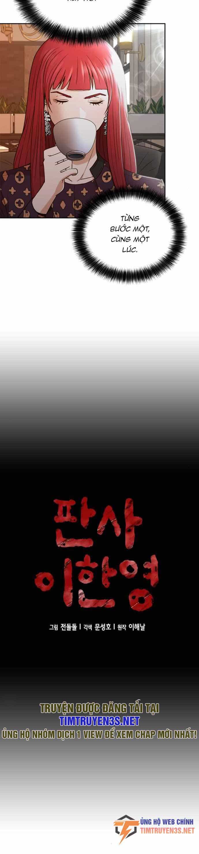 Thẩm Phán Lee Han Young - Chương 32 - ảnh 9
