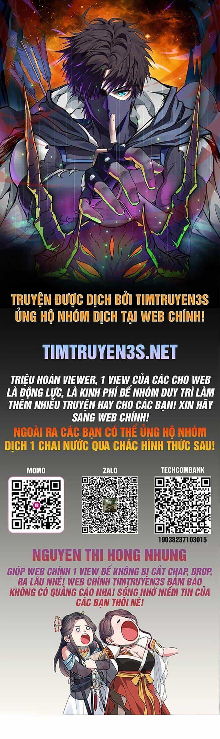 Thẩm Phán Lee Han Young - Chương 39 - ảnh 1