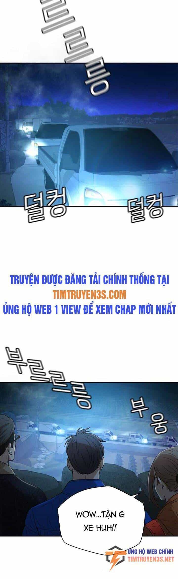 Thẩm Phán Lee Han Young - Chương 39 - ảnh 40
