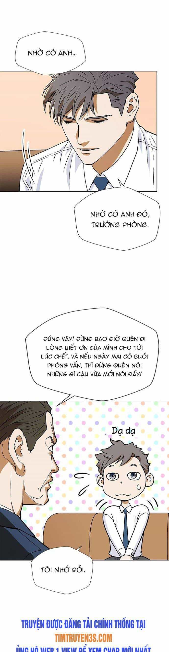 Thẩm Phán Lee Han Young - Chương 4 - ảnh 29