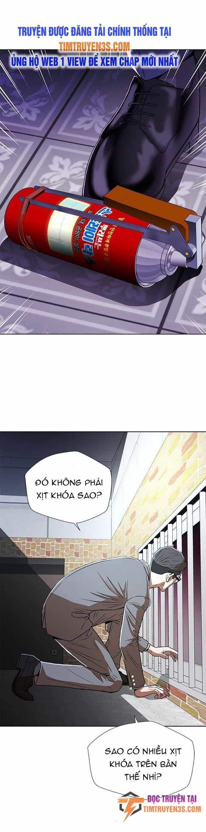 Thẩm Phán Lee Han Young - Chương 4 - ảnh 9