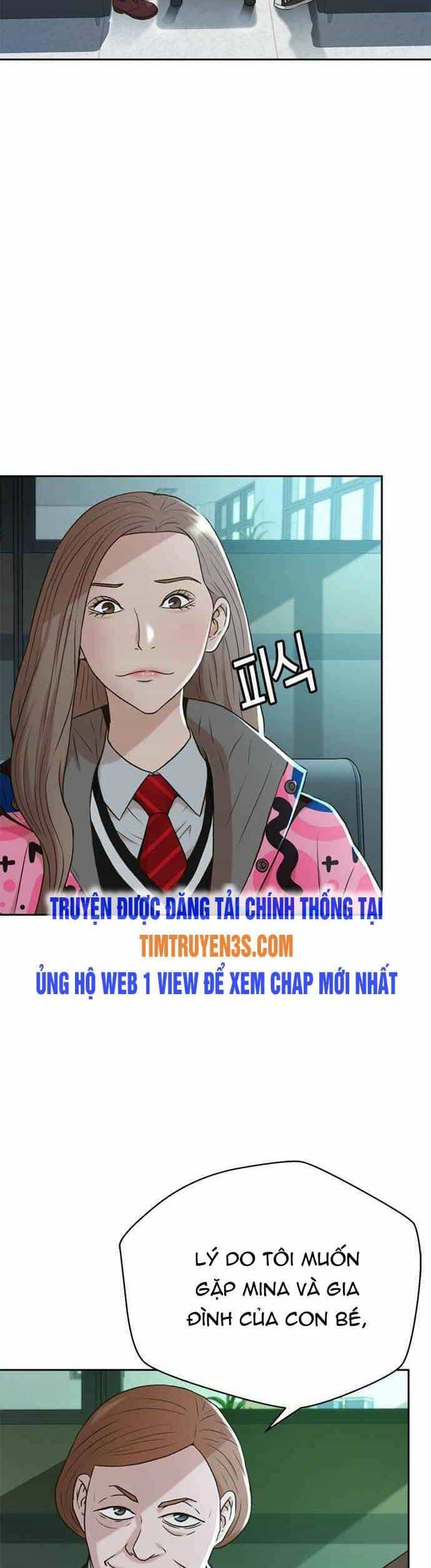 Thẩm Phán Lee Han Young - Chương 45 - ảnh 3