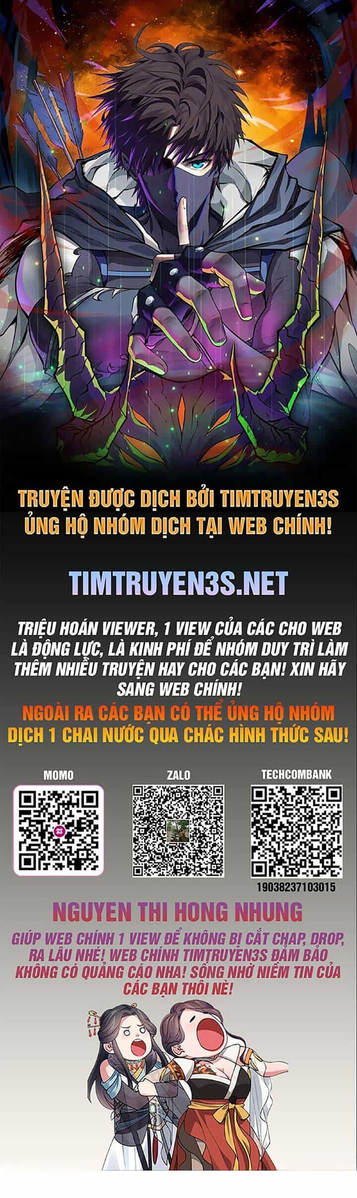 Thẩm Phán Lee Han Young - Chương 47 - ảnh 1