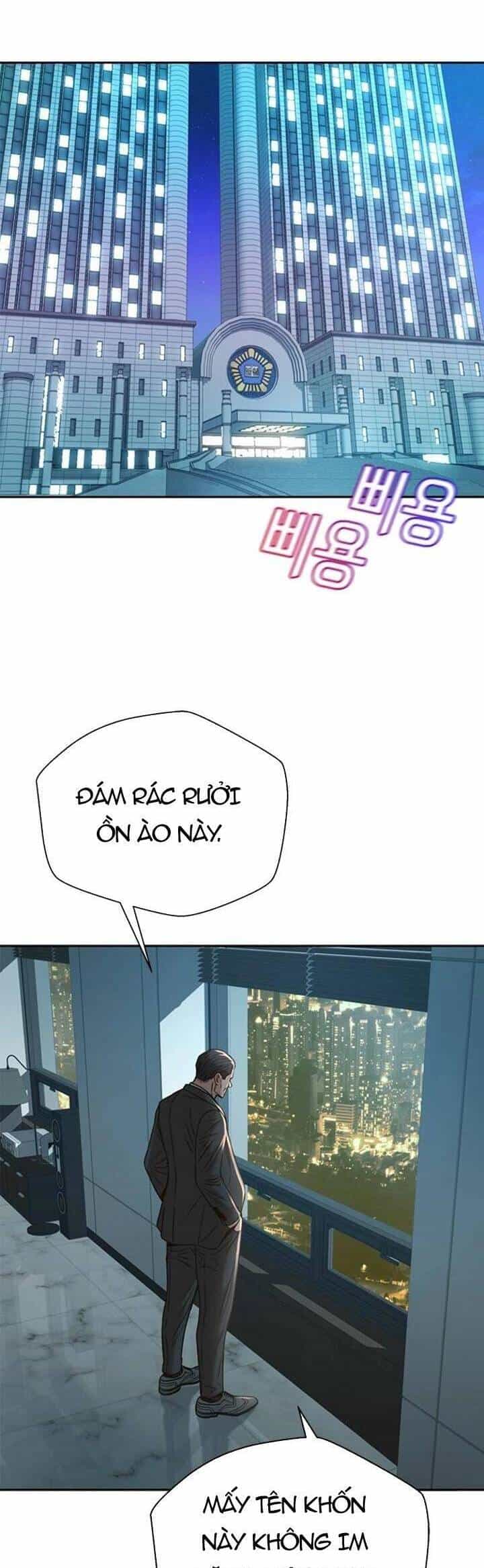 Thẩm Phán Lee Han Young - Chương 47 - ảnh 9