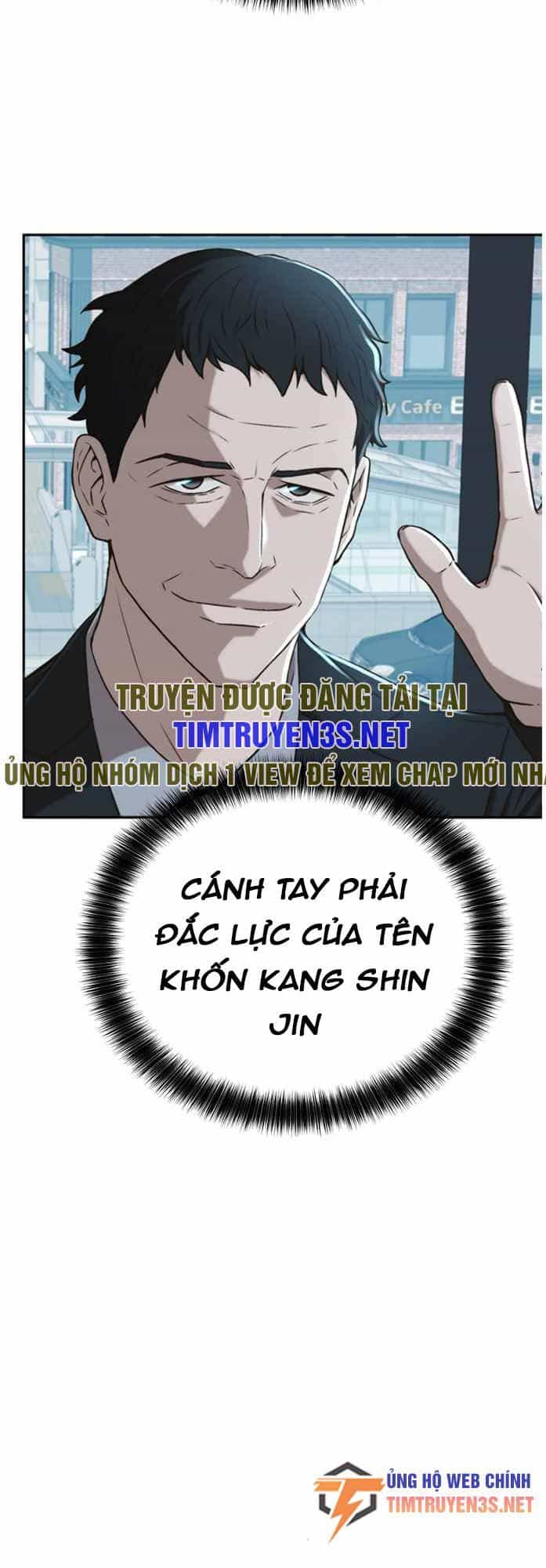 Thẩm Phán Lee Han Young - Chương 48 - ảnh 4