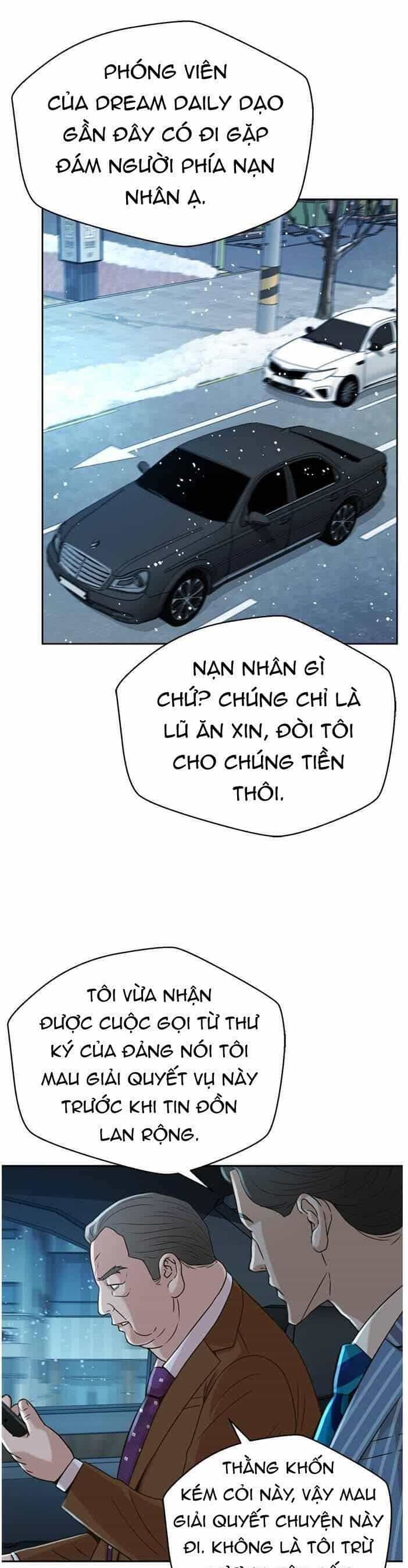 Thẩm Phán Lee Han Young - Chương 49 - ảnh 31