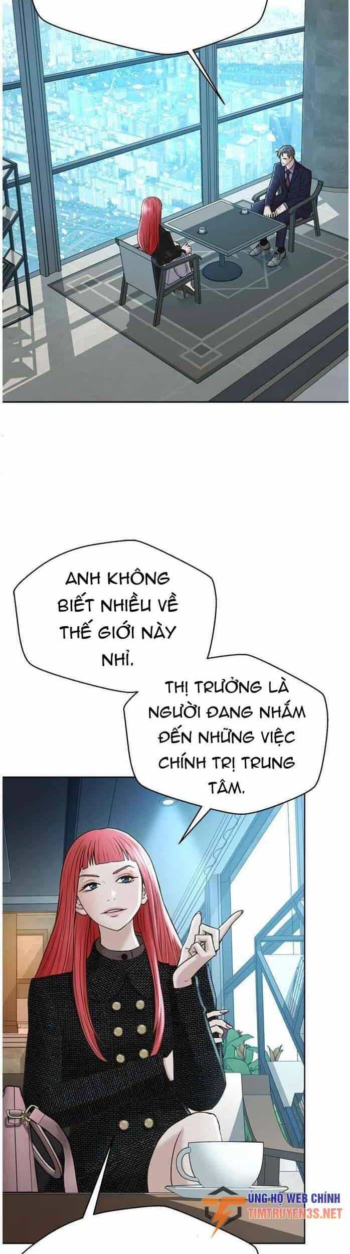 Thẩm Phán Lee Han Young - Chương 49 - ảnh 6