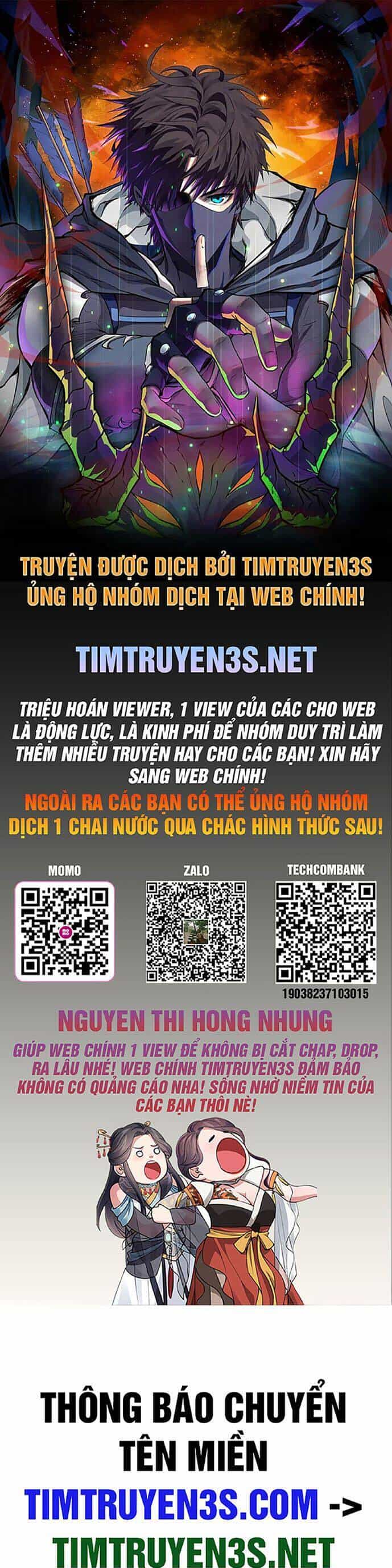 Thẩm Phán Lee Han Young - Chương 56 - ảnh 1