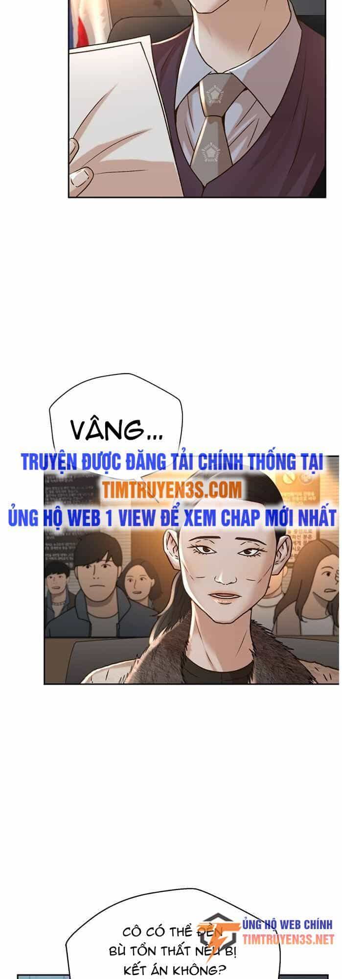 Thẩm Phán Lee Han Young - Chương 59 - ảnh 9