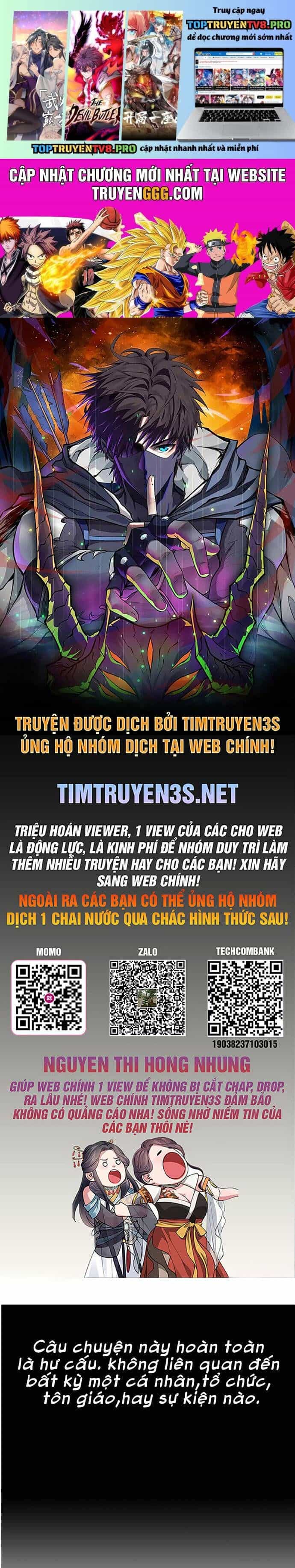Thẩm Phán Lee Han Young - Chương 61 - ảnh 2