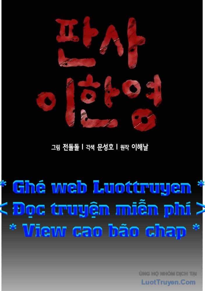 Thẩm Phán Lee Han Young - Chương 65 - ảnh 7