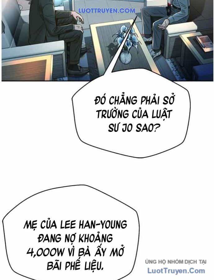 Thẩm Phán Lee Han Young - Chương 69 - ảnh 4