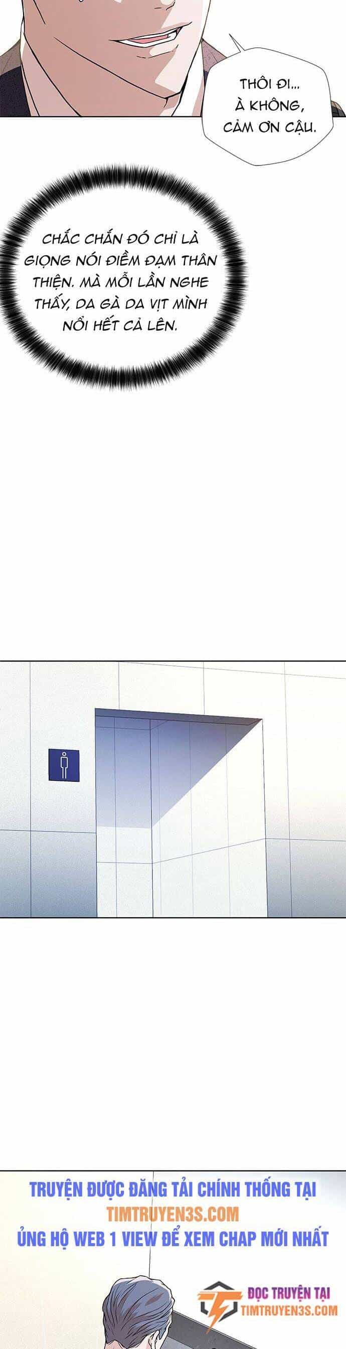 Thẩm Phán Lee Han Young - Chương 7 - ảnh 6