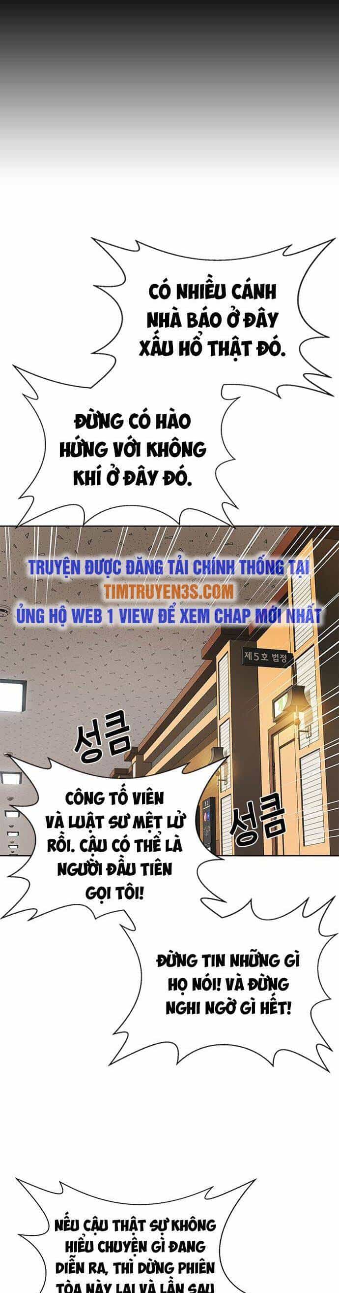 Thẩm Phán Lee Han Young - Chương 7 - ảnh 8
