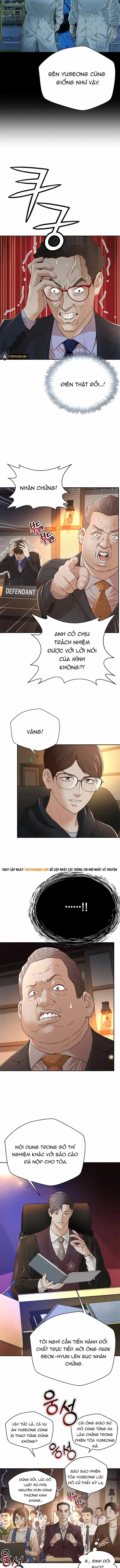 Thẩm Phán Lee Han Young - Chương 82 - ảnh 7