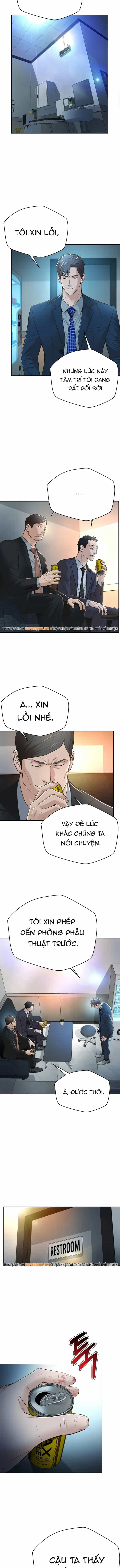 Thẩm Phán Lee Han Young - Chương 85 - ảnh 4
