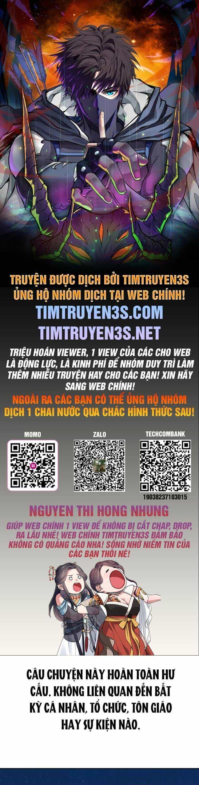 Thẩm Phán Lee Han Young - Chương 9 - ảnh 1