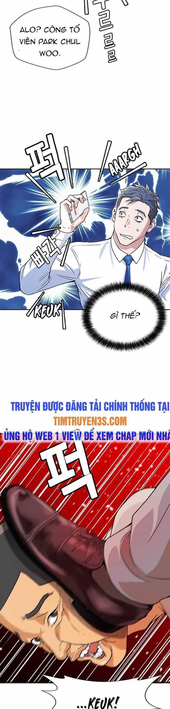 Thẩm Phán Lee Han Young - Chương 9 - ảnh 29