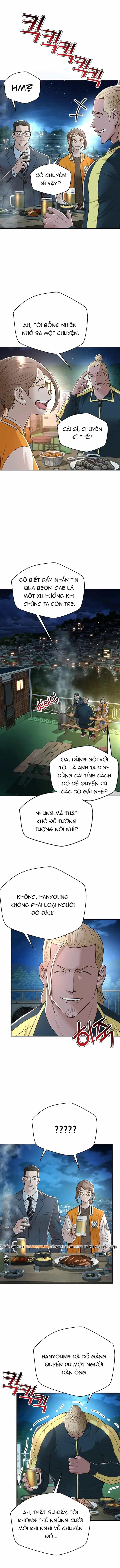Thẩm Phán Lee Han Young - Chương 91 - ảnh 3