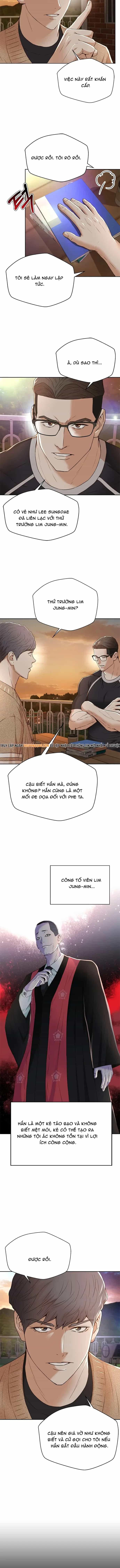 Thẩm Phán Lee Han Young - Chương 95 - ảnh 2
