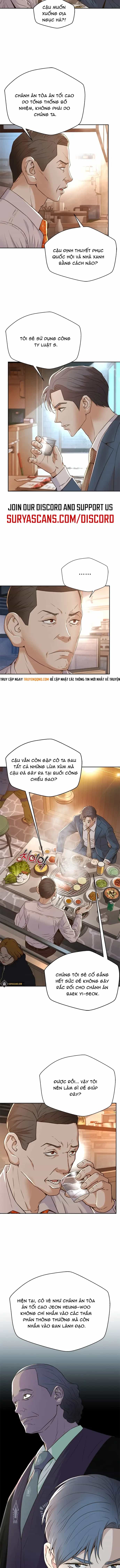 Thẩm Phán Lee Han Young - Chương 95 - ảnh 9