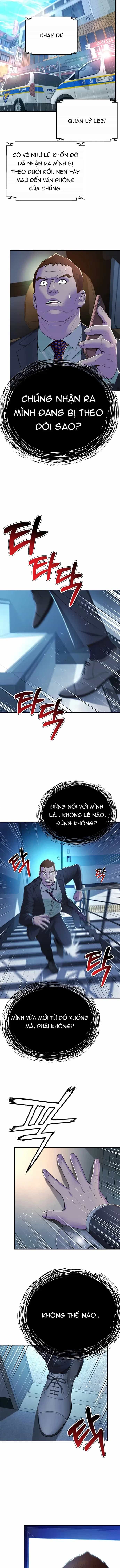 Thẩm Phán Lee Han Young - Chương 97 - ảnh 7
