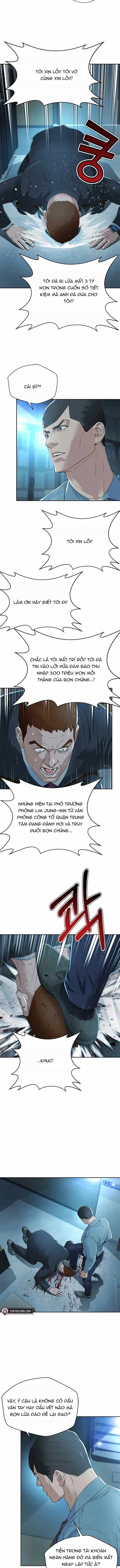 Thẩm Phán Lee Han Young - Chương 98 - ảnh 7