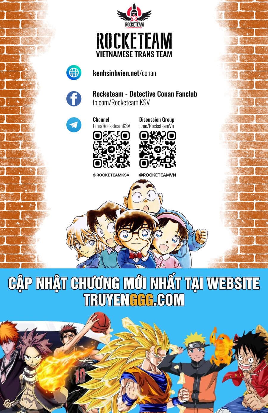 Thám Tử Conan - Chương 1138 - ảnh 19