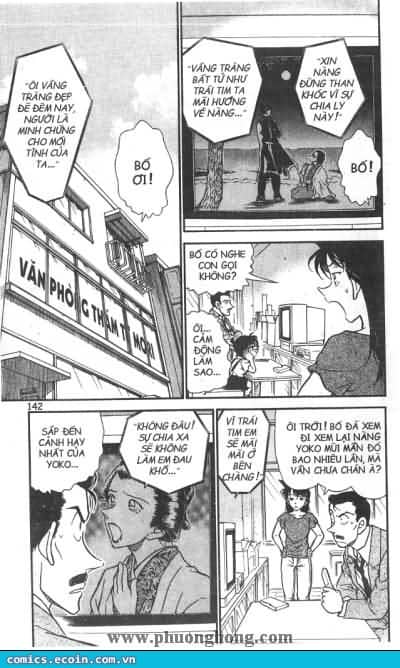 Thám Tử Conan - Chương 401 - ảnh 2