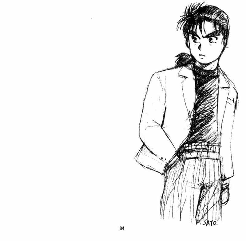 Thám Tử Kindaichi - Case Files - Chương 1 - ảnh 82