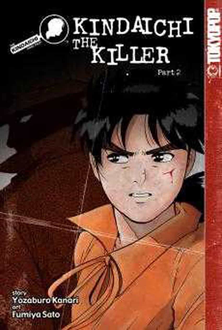Thám Tử Kindaichi - Case Files - Chương 104 - ảnh 2