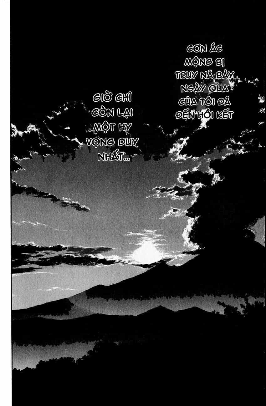 Thám Tử Kindaichi - Case Files - Chương 107 - ảnh 14