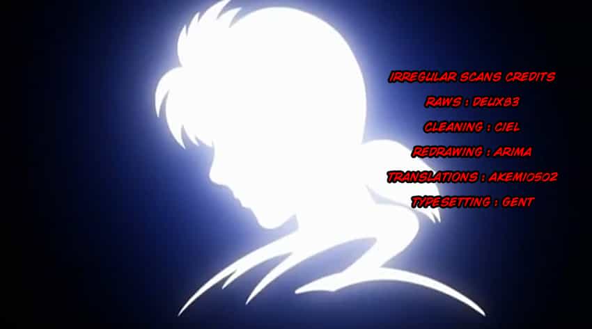Thám Tử Kindaichi - Case Files - Chương 107 - ảnh 3