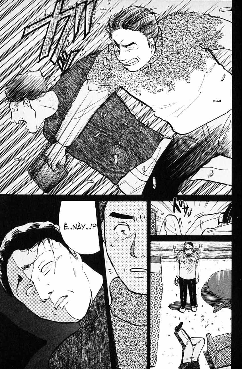 Thám Tử Kindaichi - Case Files - Chương 109 - ảnh 22