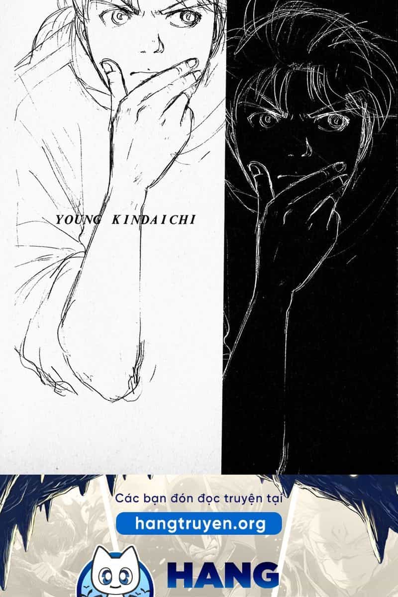 Thám Tử Kindaichi - Case Files - Chương 119 - ảnh 24