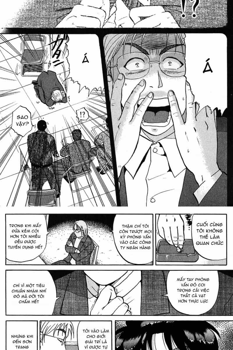 Thám Tử Kindaichi - Case Files - Chương 120 - ảnh 13