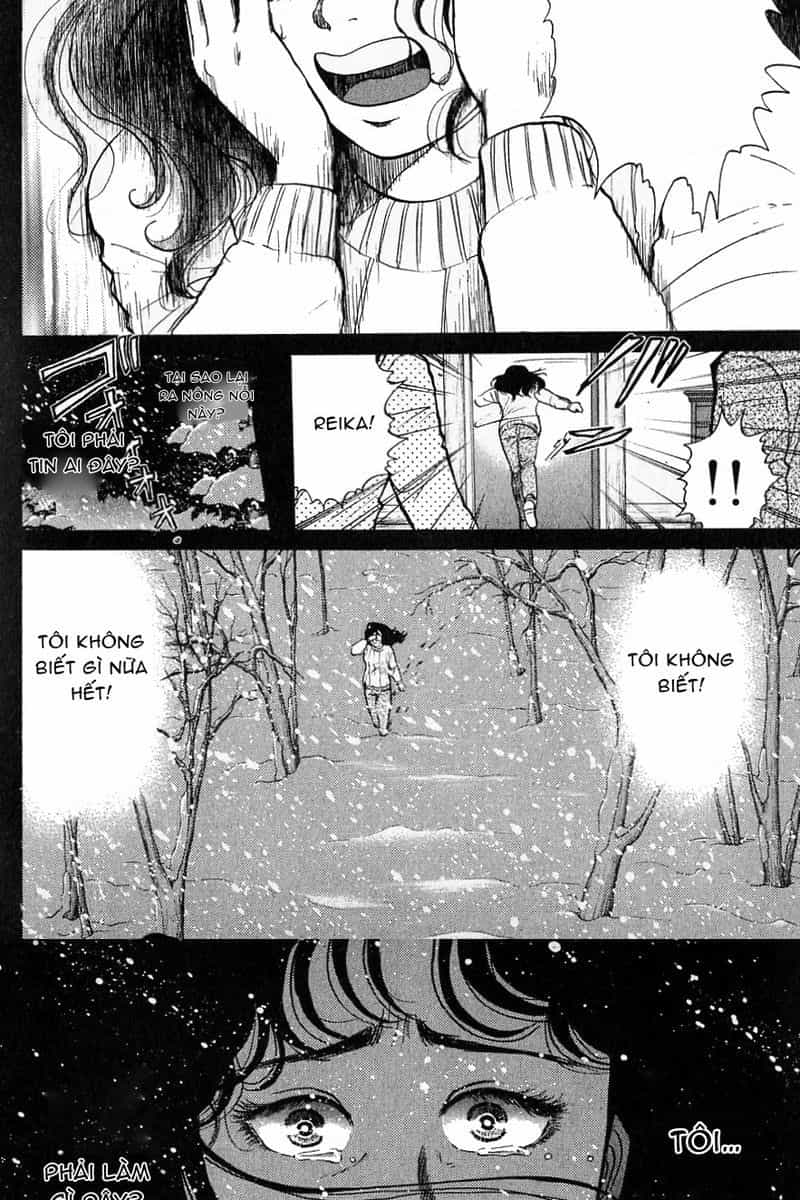 Thám Tử Kindaichi - Case Files - Chương 120 - ảnh 24