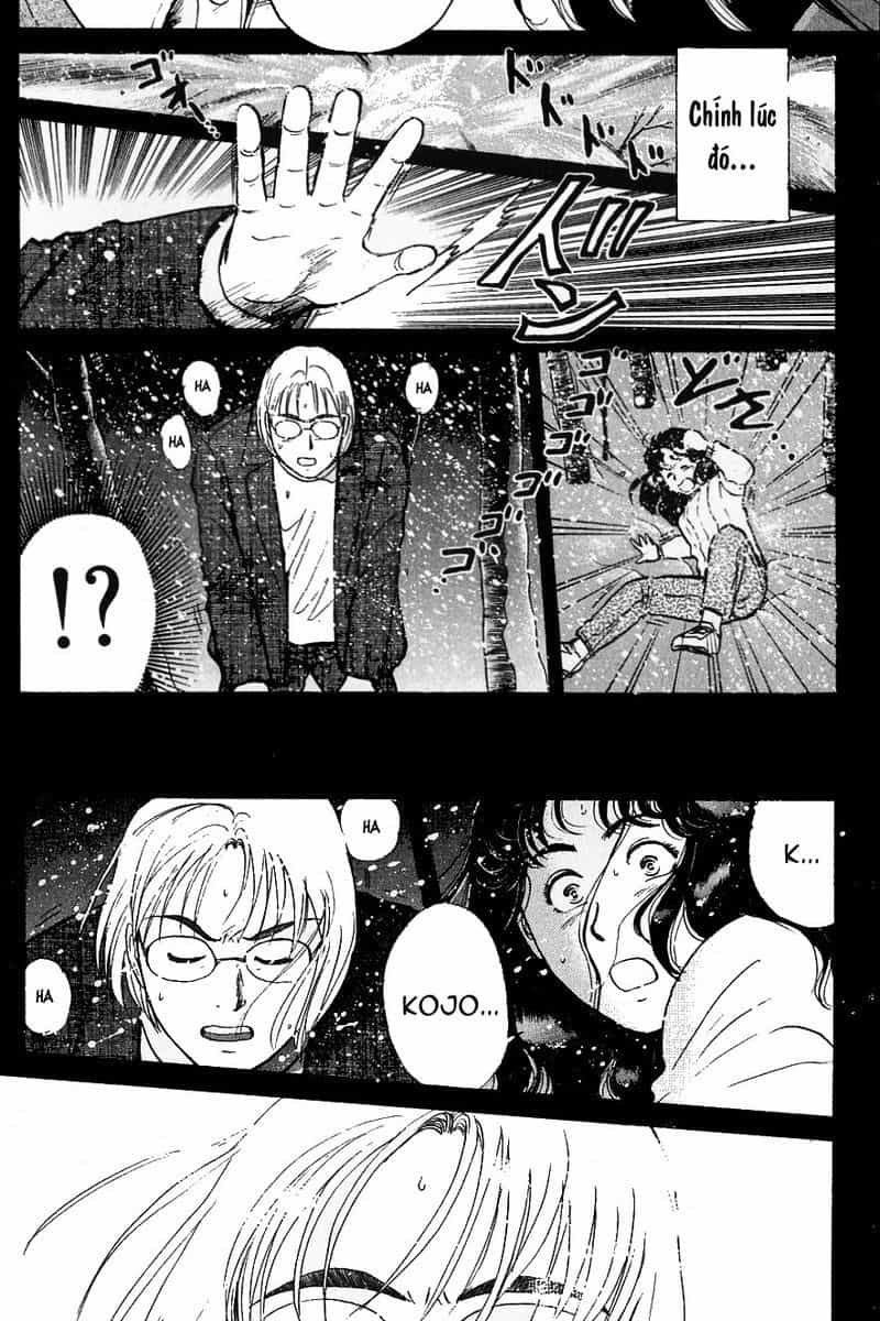 Thám Tử Kindaichi - Case Files - Chương 121 - ảnh 11